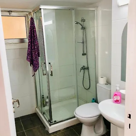 Cozy & Quiet Apt Near Down Town And The Beach *
