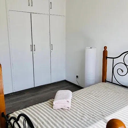 Appartamento Cozy & Quiet Apt Near Down Town And The Beach