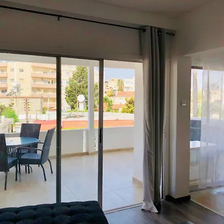 Appartamento Cozy & Quiet Apt Near Down Town And The Beach