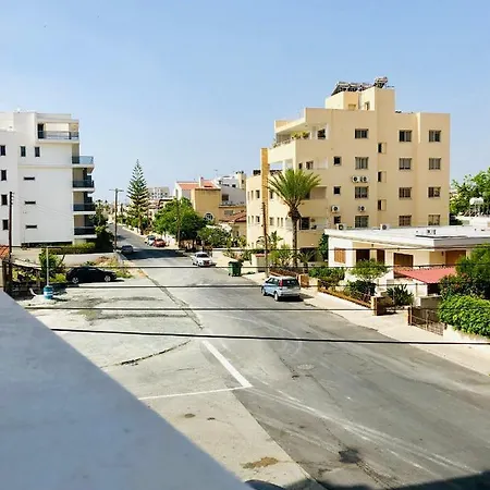 Cozy & Quiet Apt Near Down Town And The Beach Appartamento