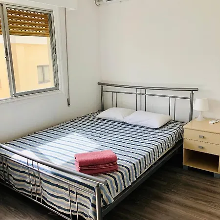 Appartamento Cozy & Quiet Apt Near Down Town And The Beach