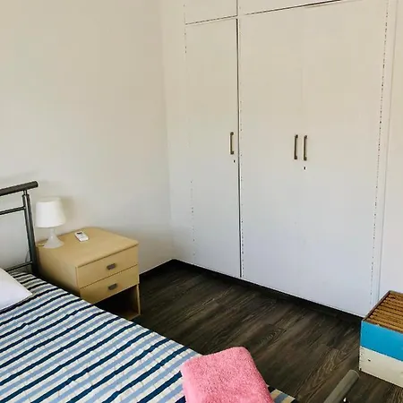 Cozy & Quiet Apt Near Down Town And The Beach *